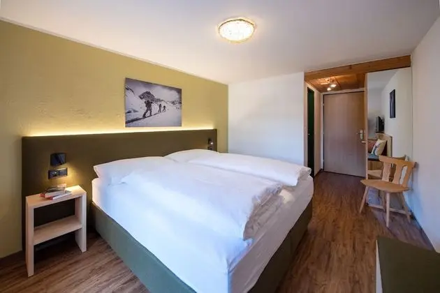 Comfort Tek Büyük Yataklı Oda, Balkon