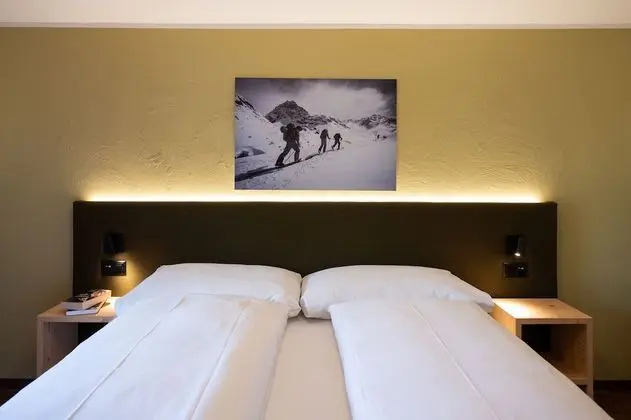 Comfort Tek Büyük Yataklı Oda, Balkon