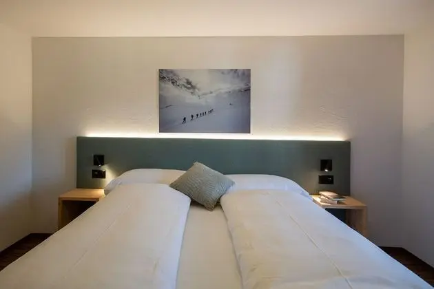 Comfort Tek Büyük Yataklı Oda, Balkon