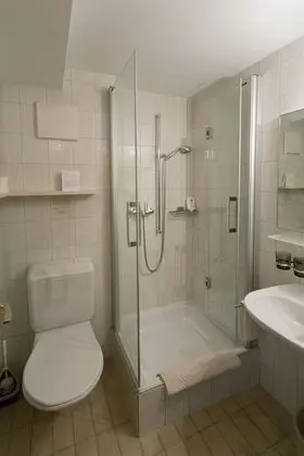 Comfort Tek Büyük Yataklı Oda, Balkon