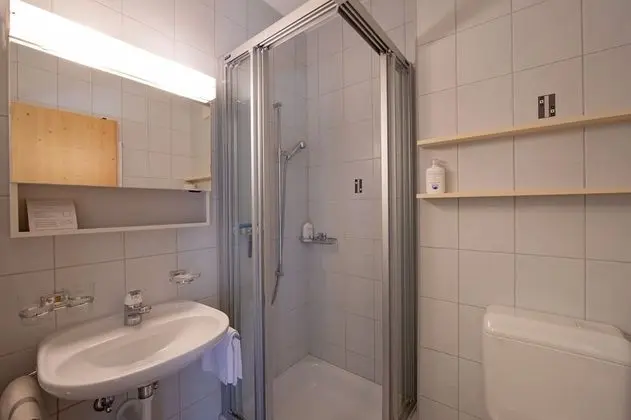 Comfort Tek Büyük Yataklı Oda, Balkon