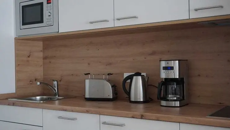 Comfort Daire, Sigara İçilmez