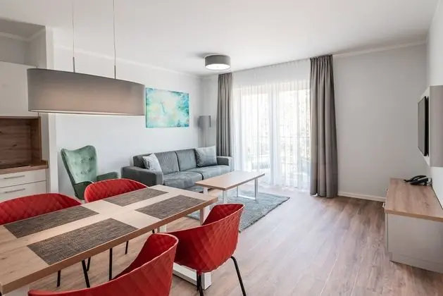 Comfort Daire, Sigara İçilmez