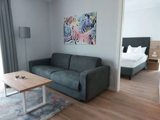 Superior Apart Daire