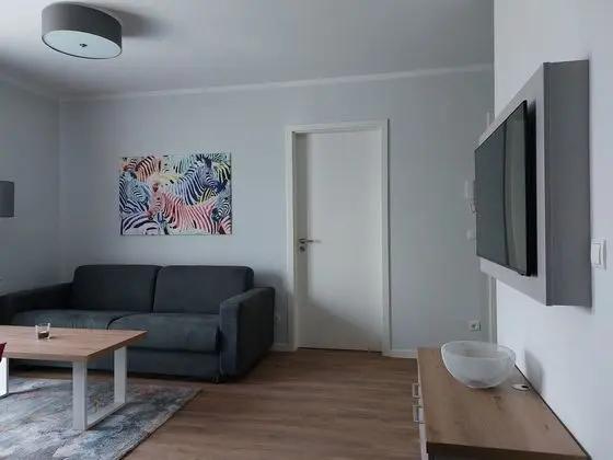 Superior Apart Daire