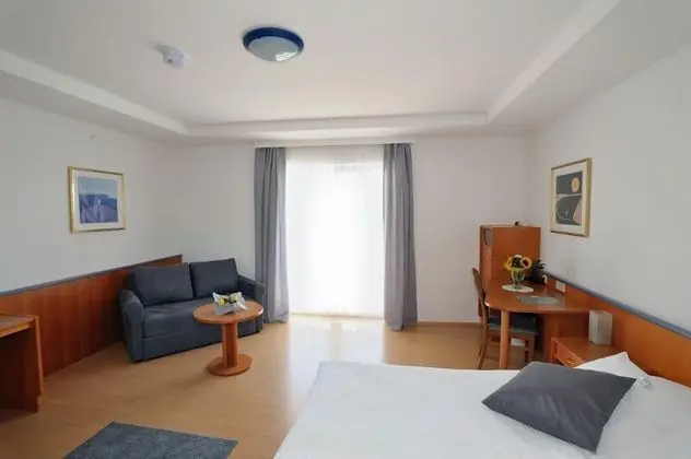 Comfort Tek Büyük Yataklı Oda, 1 Çift Kişilik Yatak, Balkon