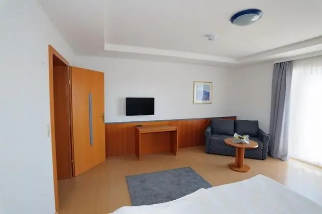 Comfort Tek Büyük Yataklı Oda, 1 Çift Kişilik Yatak, Balkon