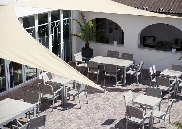 Comfort Tek Büyük Yataklı Oda, 1 Çift Kişilik Yatak, Balkon