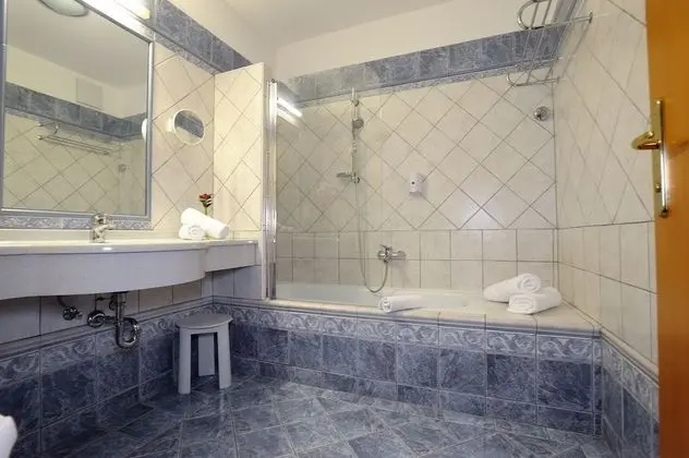 Comfort Tek Büyük Yataklı Oda, 1 Çift Kişilik Yatak, Balkon