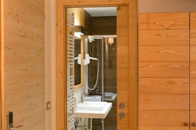 Oda, 1 Tek Kişilik Yatak