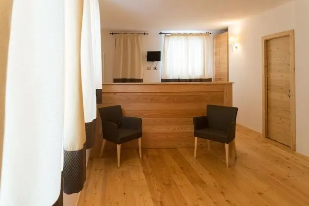 Üç Kişilik Oda, Birden Çok Yatak