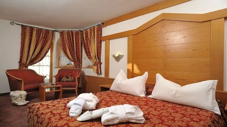 Comfort Büyük Yataklı Tek Kişilik Oda