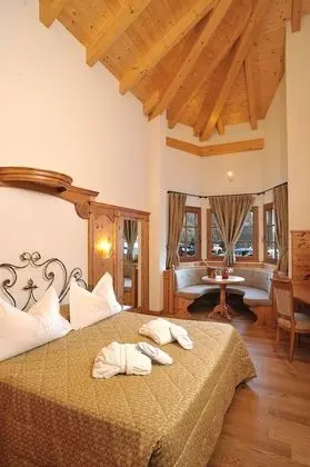 Panoramic Tek Büyük Yataklı Oda