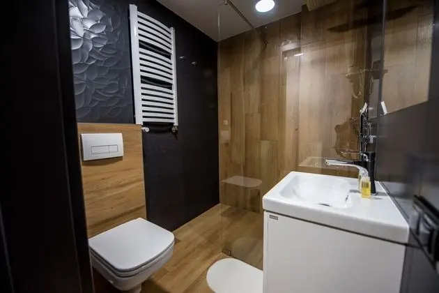 Deluxe Üç Kişilik Oda, 3 Tek Kişilik Yatak