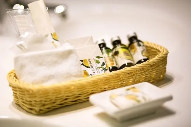 Standard Tek Büyük Yataklı Oda, 2 Tek Kişilik Yatak