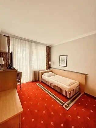 Standard Tek Kişilik Oda