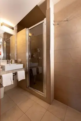 Tek Kişilik Oda