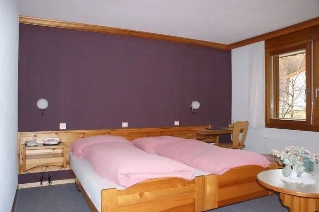 Tek Büyük Yataklı Oda (South)
