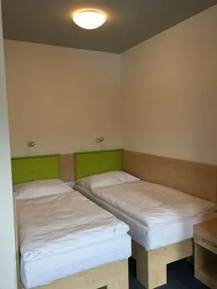 Standard Dört Kişilik Oda