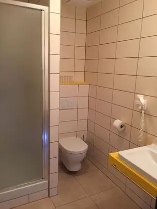 Standard Dört Kişilik Oda