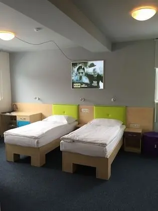 Standard Üç Kişilik Oda
