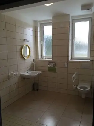 Standard Üç Kişilik Oda