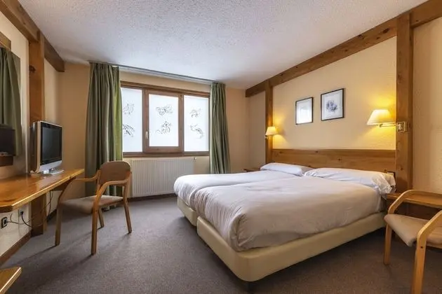 Standard Oda (Double)