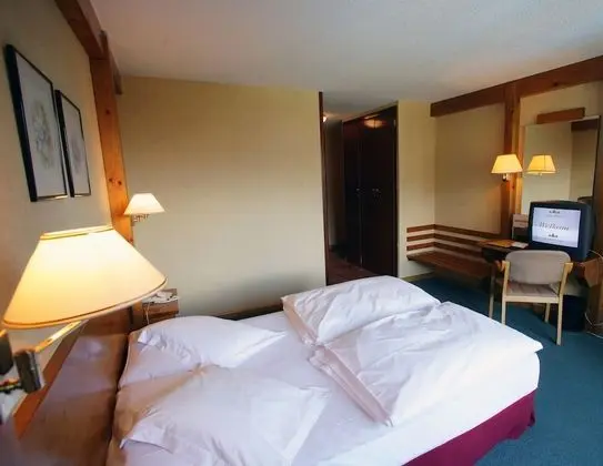 Standard Oda (Double)