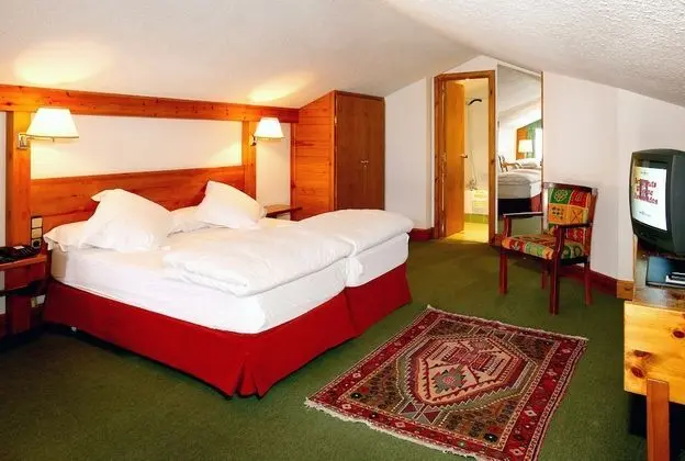 Standard Oda (Double)