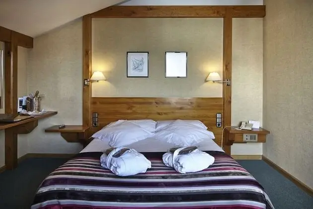 Standard Oda (Double)