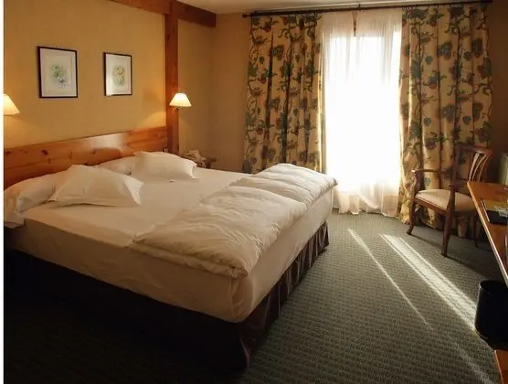 Standard Oda (Double)