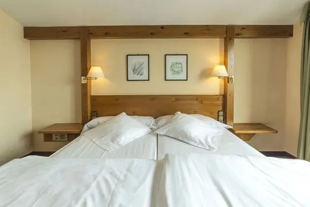 Standard Oda (Double)