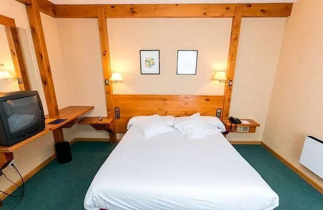 Standard Oda (Double)