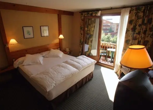 Standard Oda (View, Double)