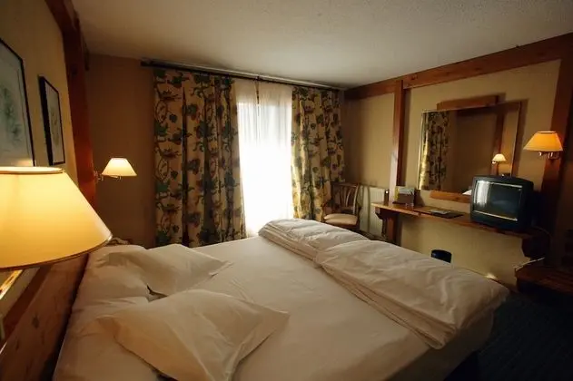 Standard Oda (View, Double)