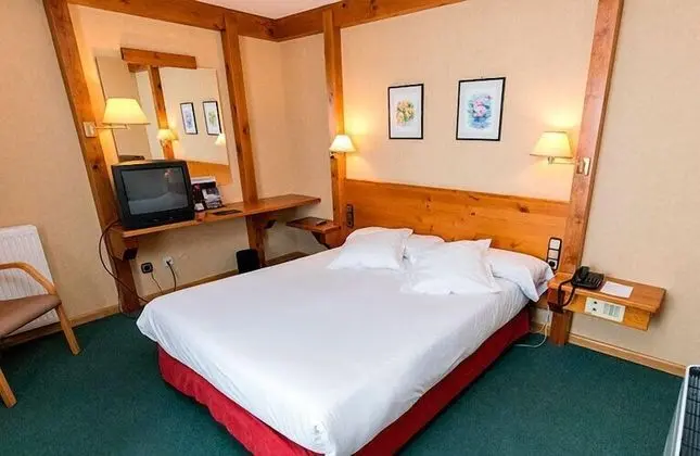 Standard Oda (View, Double)