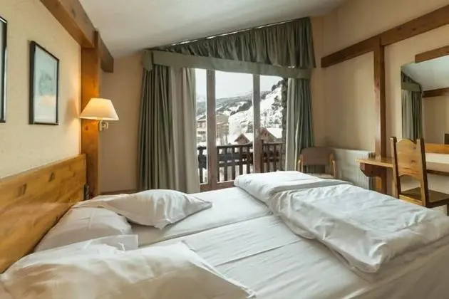 Standard Oda (View, Double)