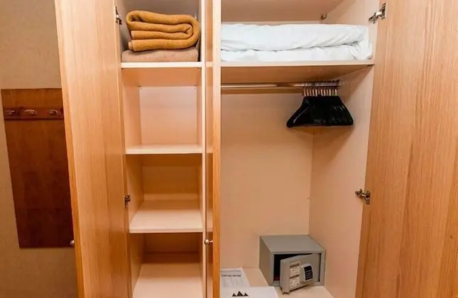 Standard Oda (View, Double)