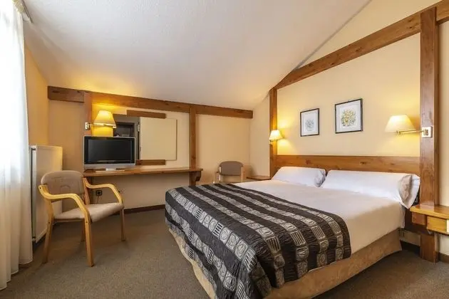 Standard Oda (View, Double)