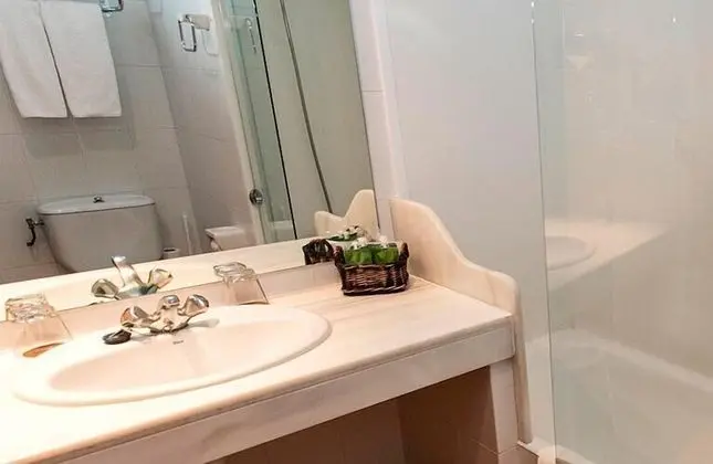 Standard Oda (View, Double)