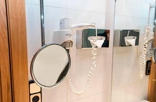 Standard Oda (View, Double)