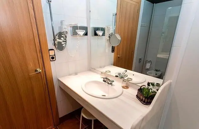 Standard Oda (View, Double)