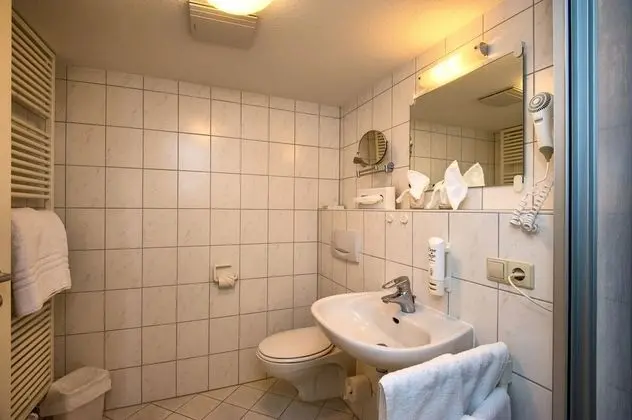 Comfort Süit