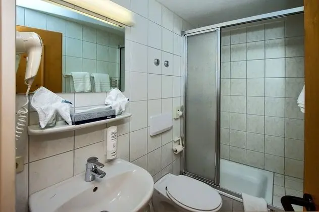 Comfort Tek Büyük Yataklı Oda, Vadi Manzaralı