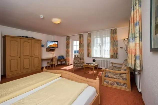 Comfort Üç Kişilik Oda