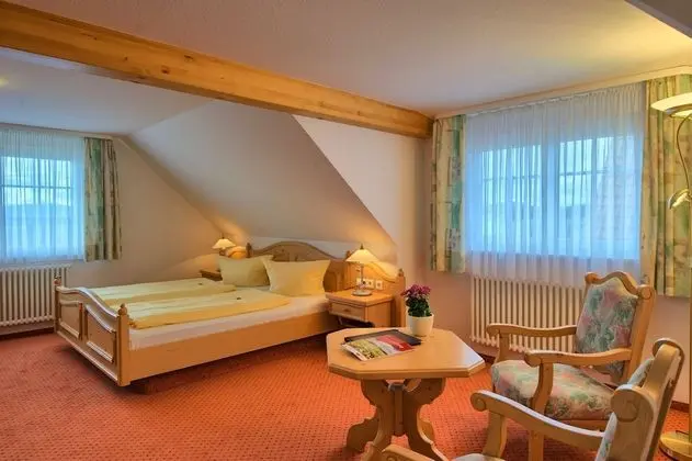 Comfort Üç Kişilik Oda