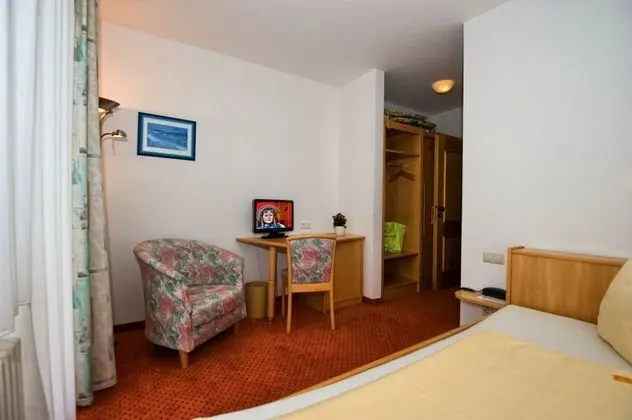 Superior Tek Kişilik Oda