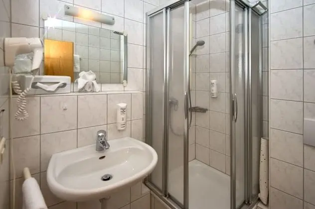 Superior Tek Kişilik Oda