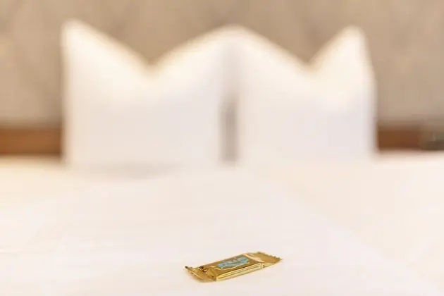 Junior Süit, Balkon, Dağ Manzaralı