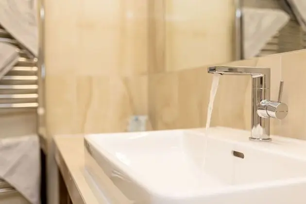 Junior Süit, Balkon, Dağ Manzaralı